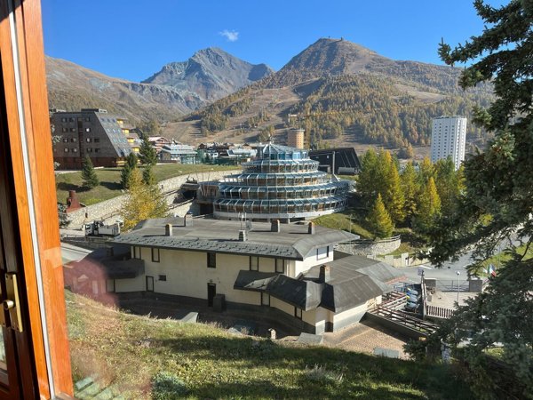 appartamento in vendita a Sestriere
