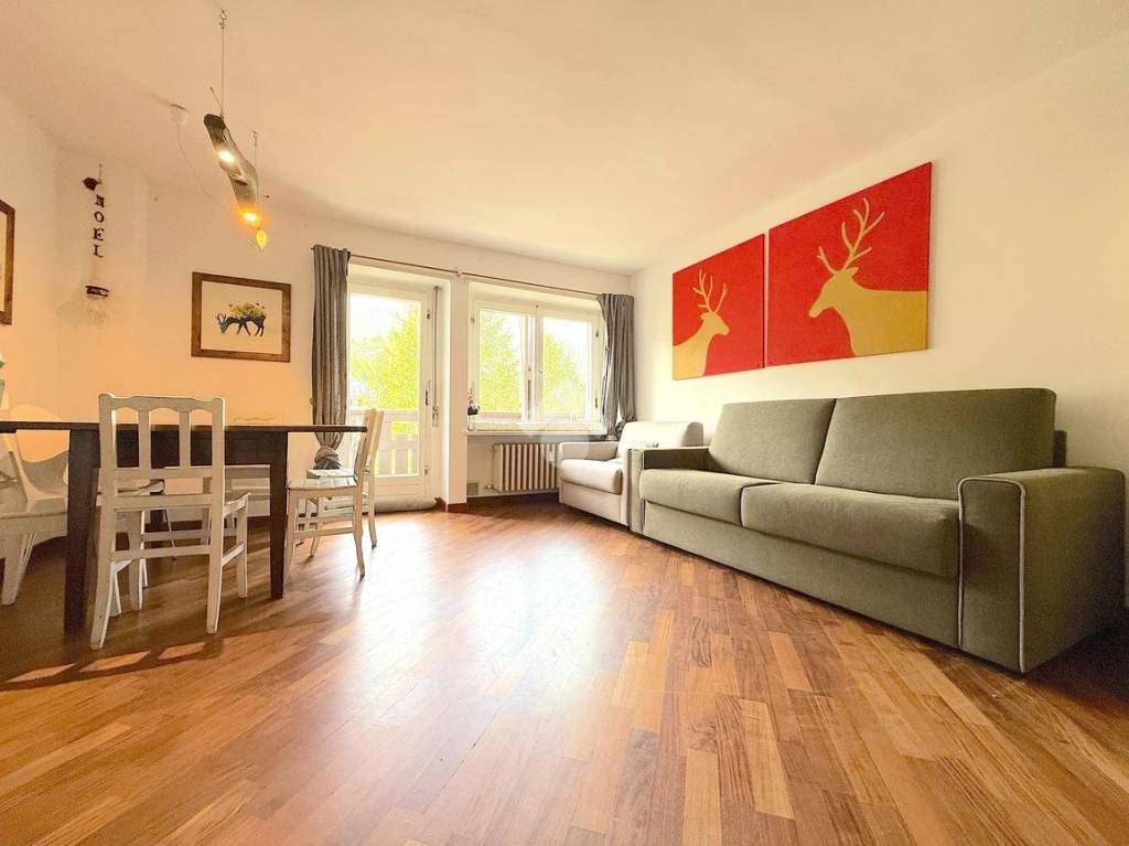 appartamento in vendita a Sestriere