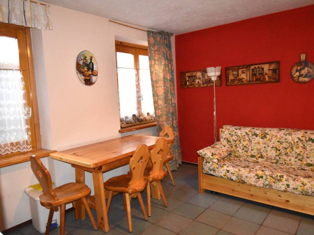 appartamento in vendita a Sestriere