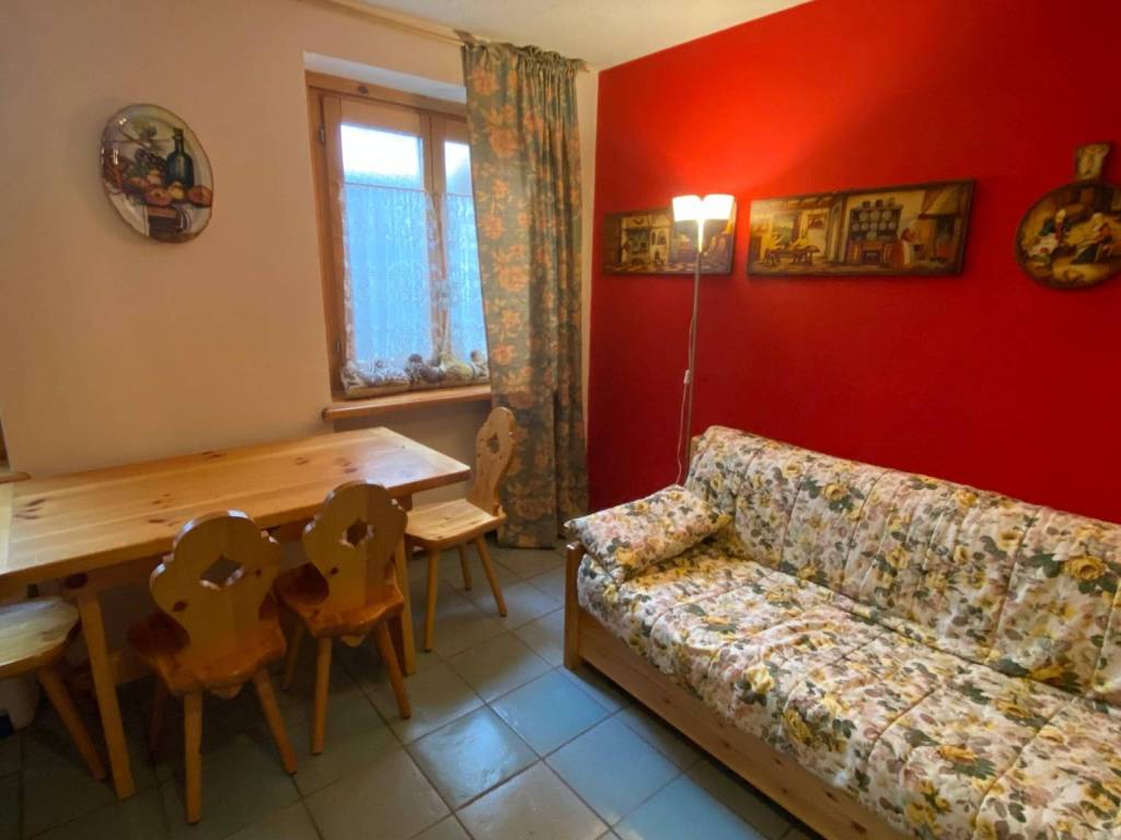 appartamento in vendita a Sestriere