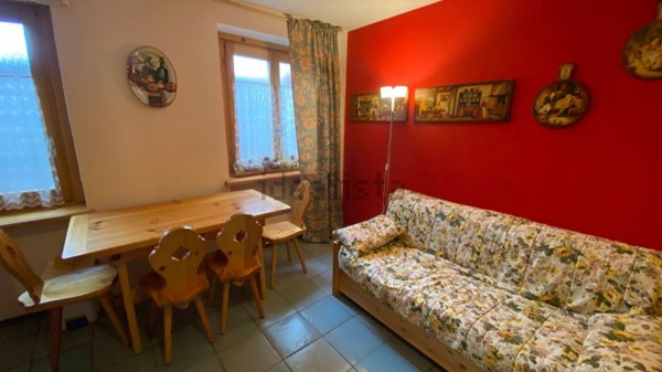 appartamento in vendita a Sestriere