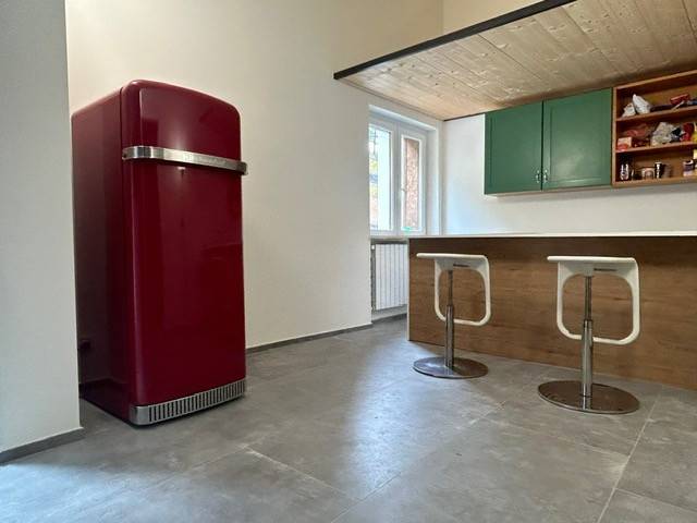 appartamento in vendita a Sestriere