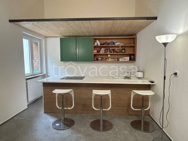 appartamento in vendita a Sestriere