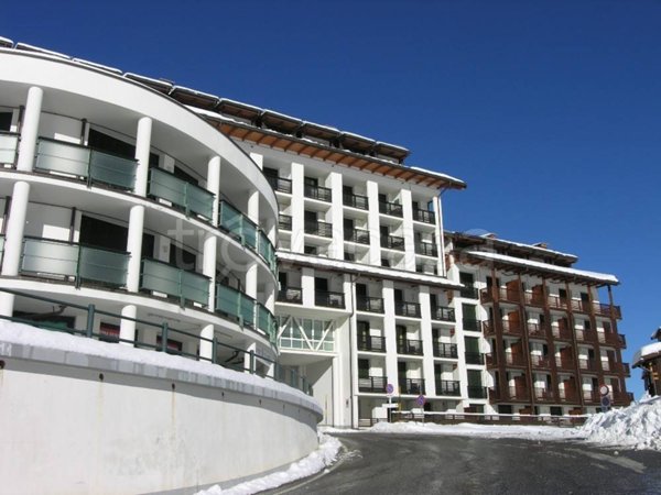 appartamento in vendita a Sestriere in zona Borgata di Sestriere