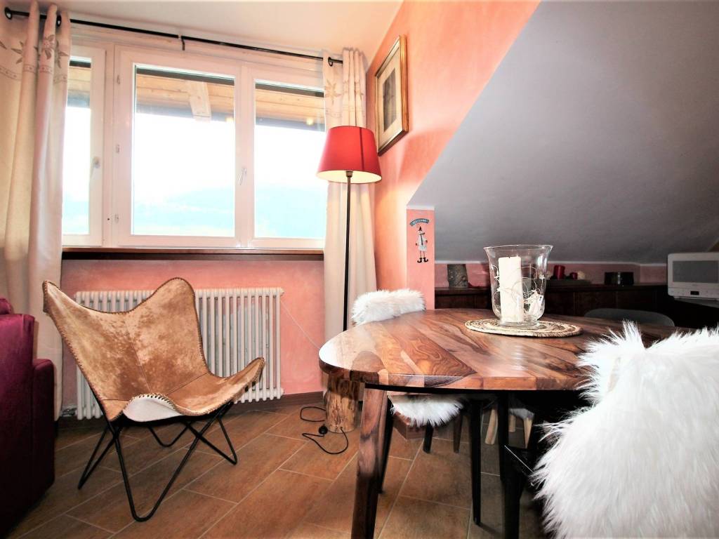 appartamento in vendita a Sestriere