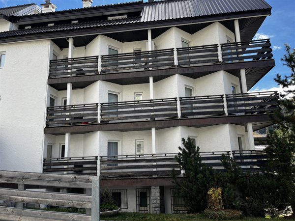 appartamento in vendita a Sestriere