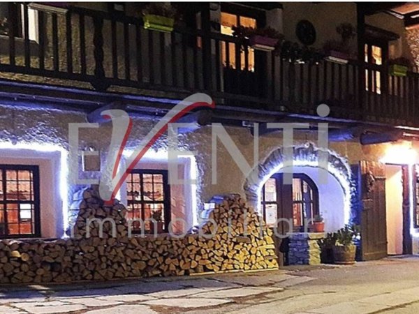 negozio in vendita a Sestriere