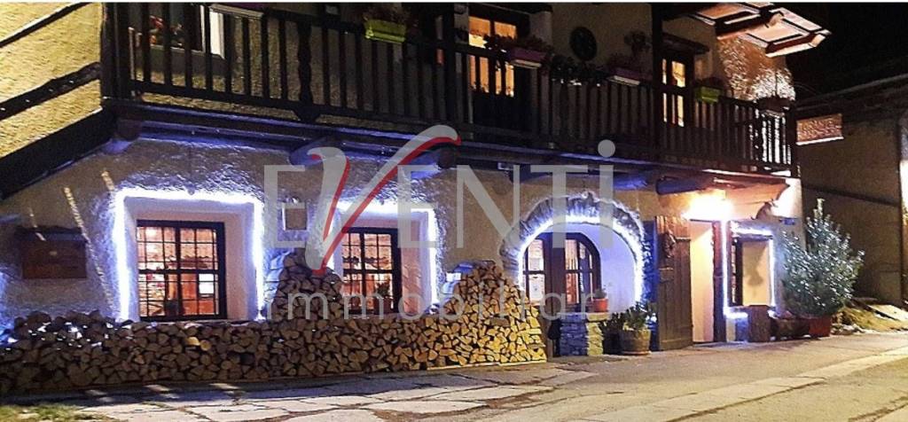 negozio in vendita a Sestriere