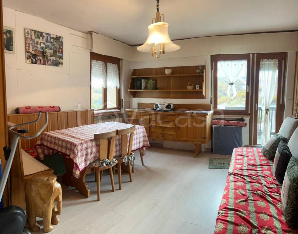 appartamento in vendita a Sestriere