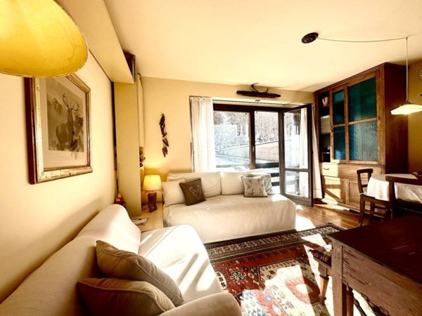 appartamento in vendita a Sestriere