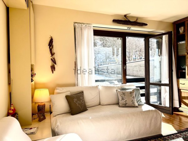 appartamento in vendita a Sestriere