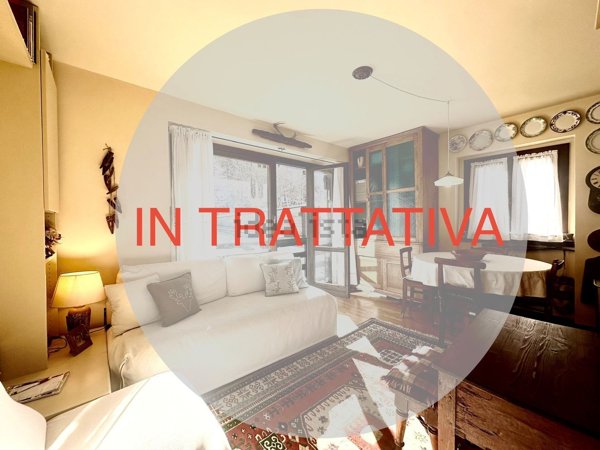 appartamento in vendita a Sestriere