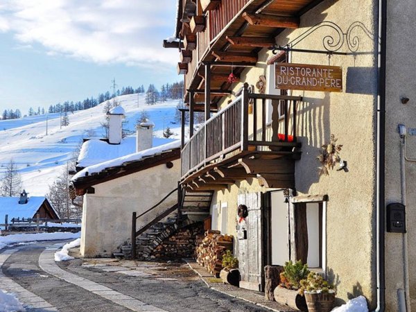 negozio in vendita a Sestriere