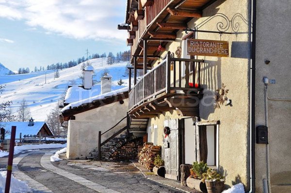 negozio in vendita a Sestriere