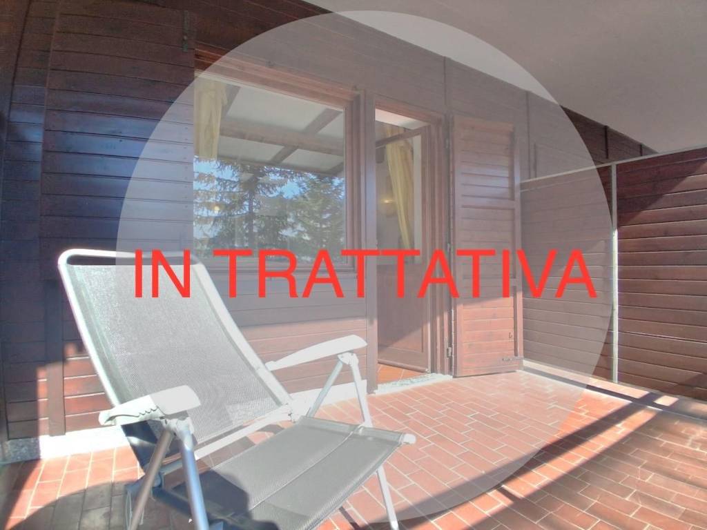 appartamento in vendita a Sestriere