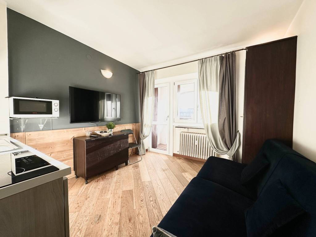 appartamento in vendita a Sestriere