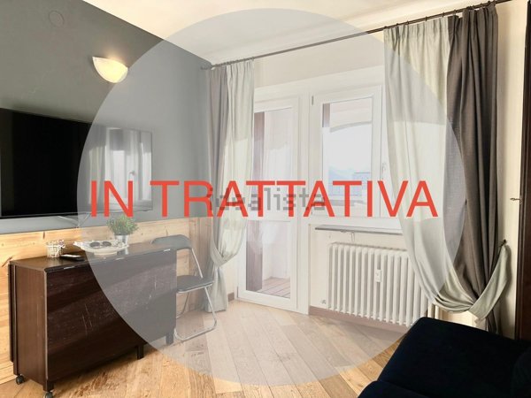 appartamento in vendita a Sestriere