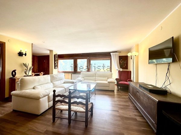 appartamento in vendita a Sestriere