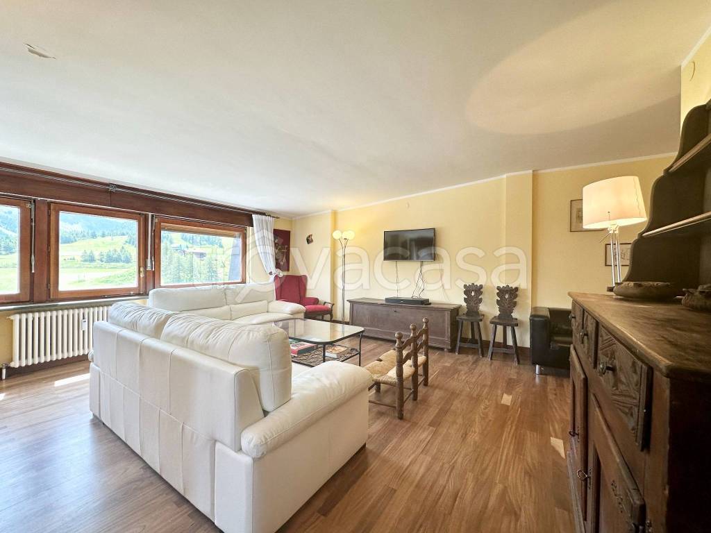 appartamento in vendita a Sestriere