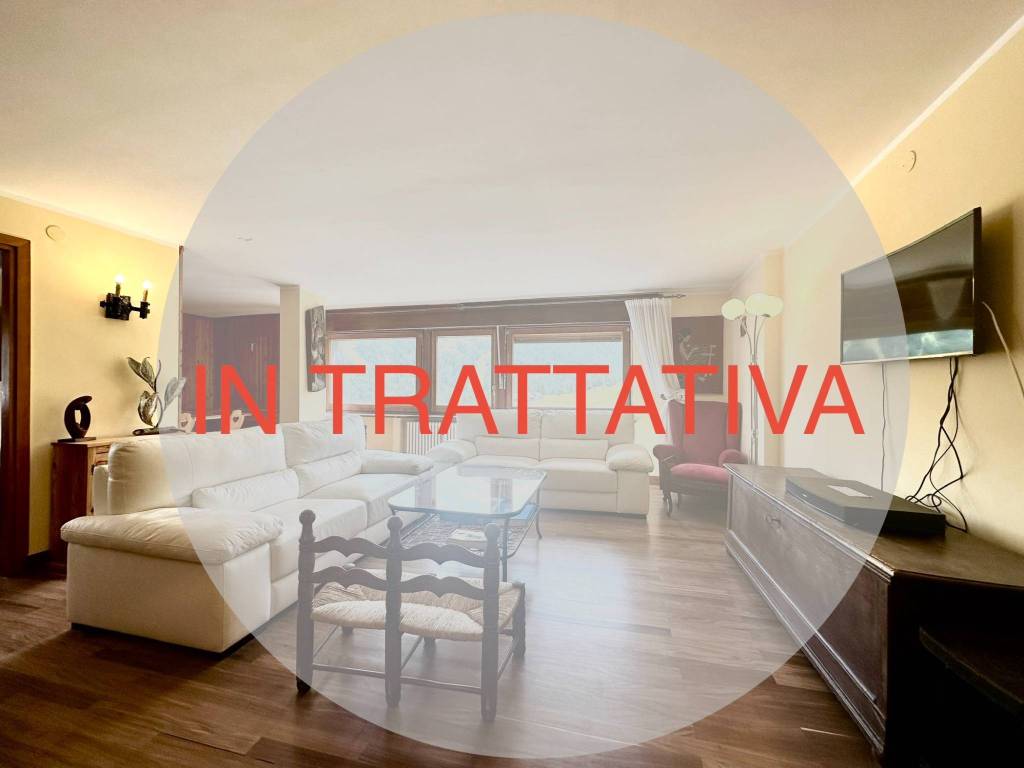 appartamento in vendita a Sestriere