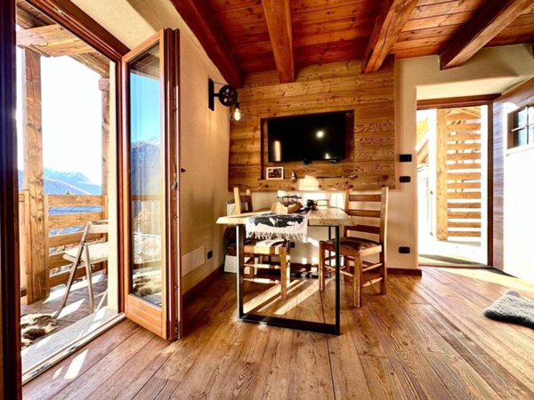 appartamento in vendita a Sestriere