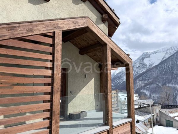 appartamento in vendita a Sestriere