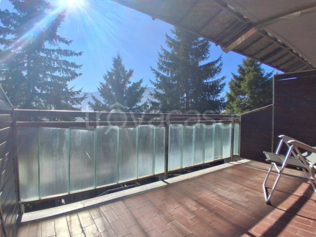 appartamento in vendita a Sestriere