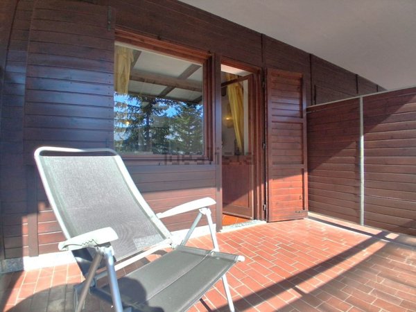 appartamento in vendita a Sestriere