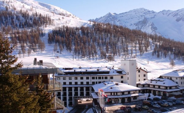 negozio in vendita a Sestriere