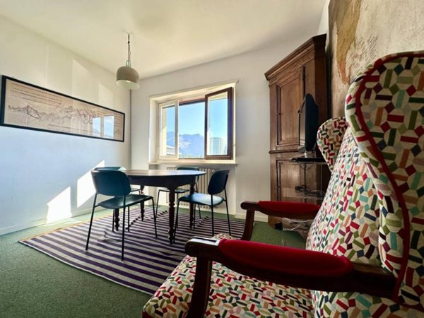 appartamento in vendita a Sestriere