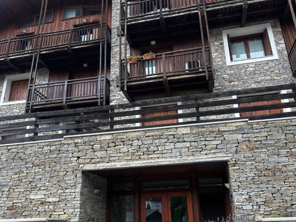 appartamento in vendita a Sestriere
