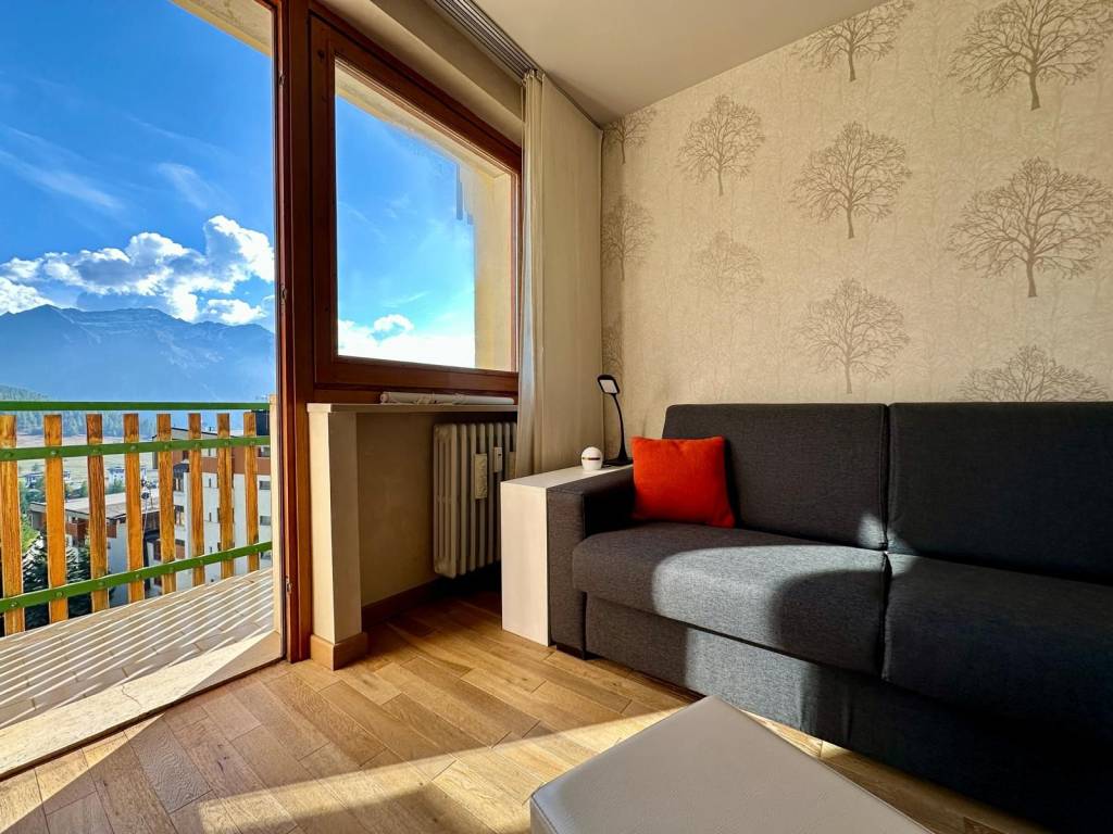 appartamento in vendita a Sestriere