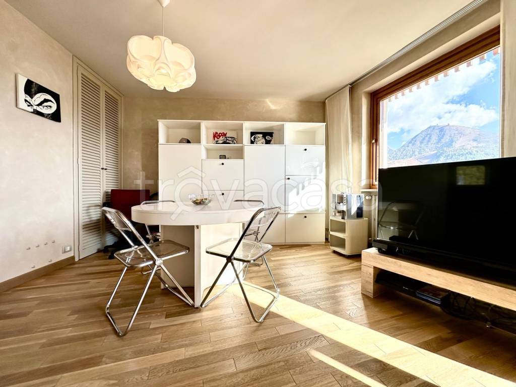 appartamento in vendita a Sestriere