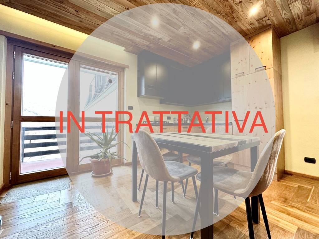 appartamento in vendita a Sestriere