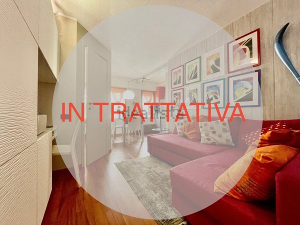 appartamento in vendita a Sestriere