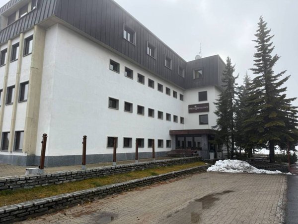 appartamento in vendita a Sestriere