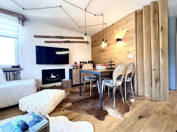 appartamento in vendita a Sestriere