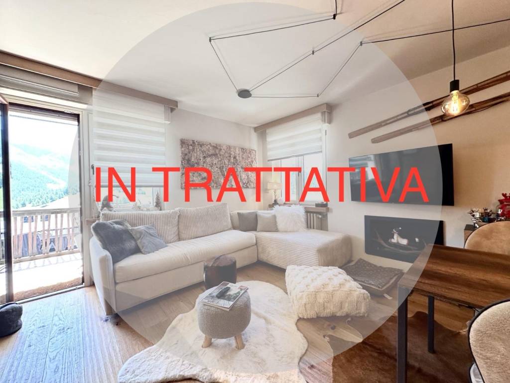 appartamento in vendita a Sestriere