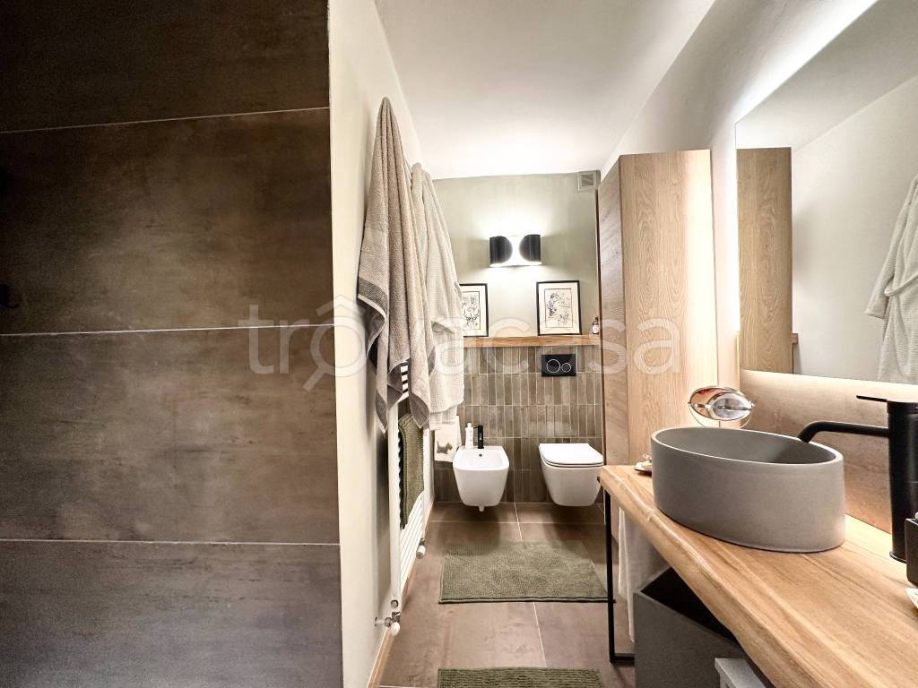 appartamento in vendita a Sestriere