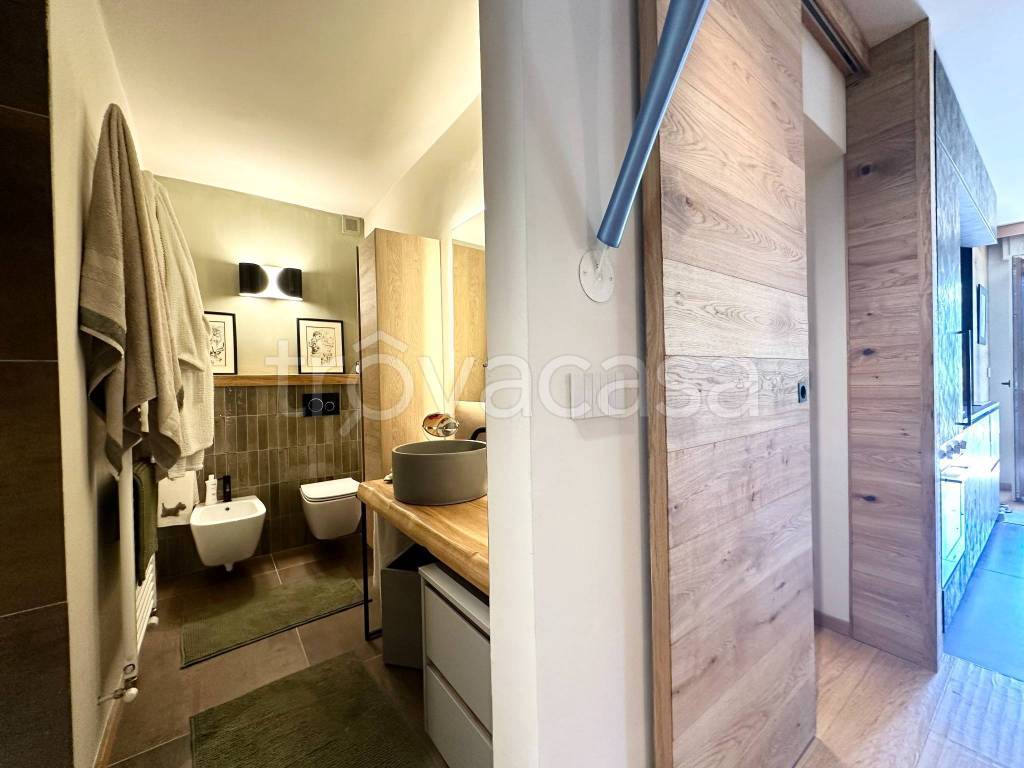 appartamento in vendita a Sestriere