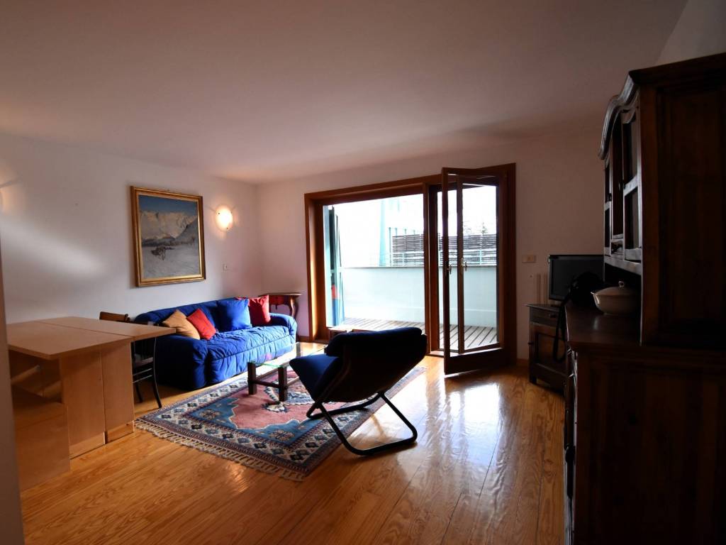 appartamento in vendita a Sestriere