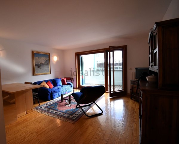 appartamento in vendita a Sestriere