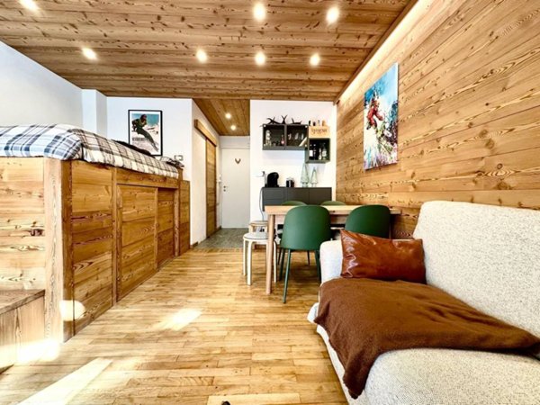 appartamento in vendita a Sestriere