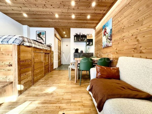 appartamento in vendita a Sestriere