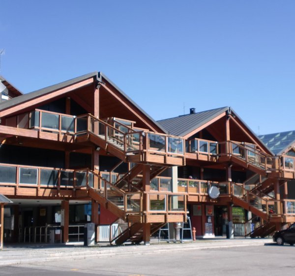 ufficio in vendita a Sestriere