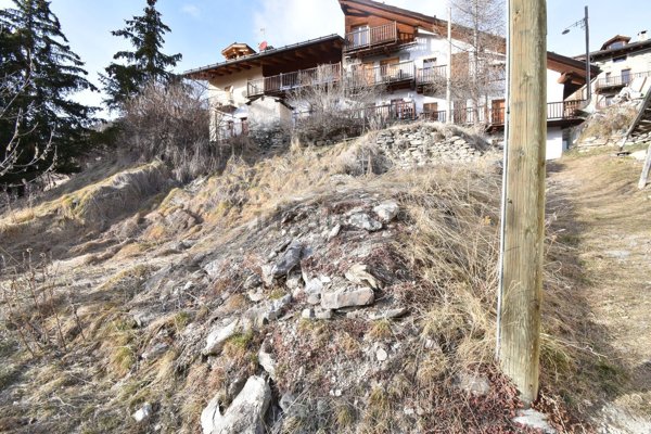 terreno edificabile in vendita a Sestriere