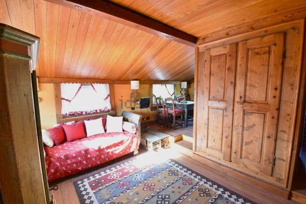 appartamento in vendita a Sestriere