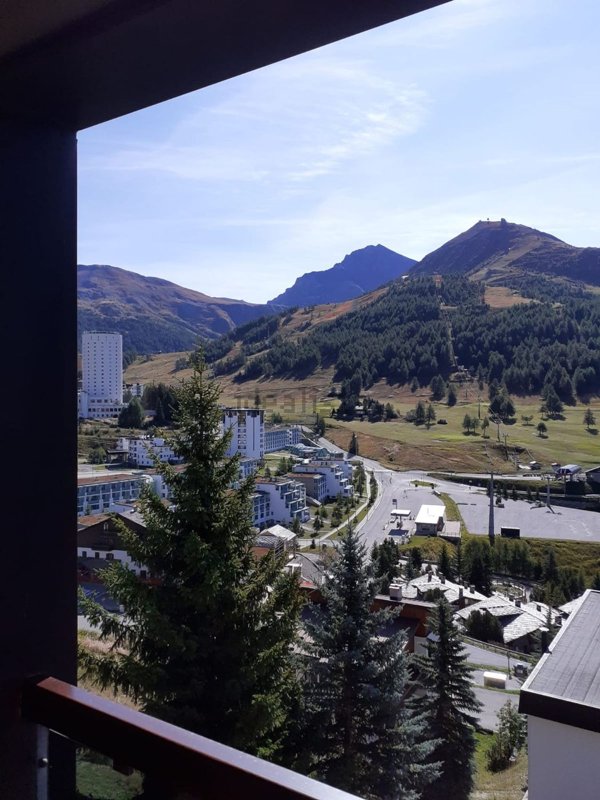 multiproprieta in vendita a Sestriere