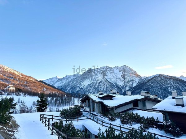 baita in vendita a Sestriere