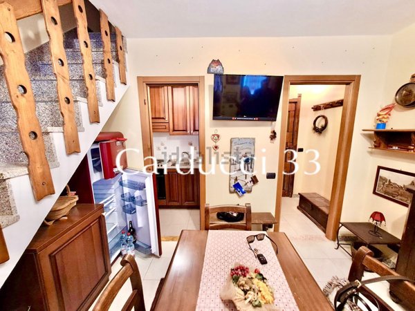 appartamento in vendita a Sestriere